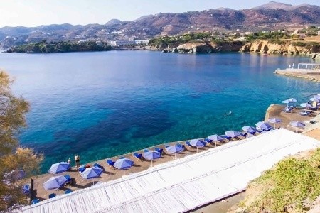 Peninsula Resort & Spa - 19