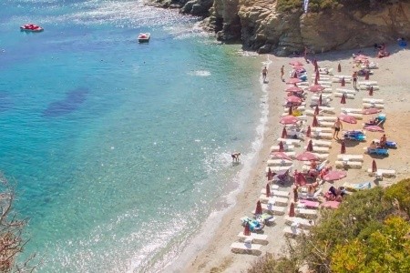 Peninsula Resort & Spa - 21