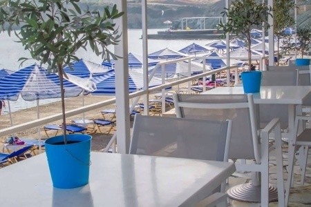 Peninsula Resort & Spa - 22