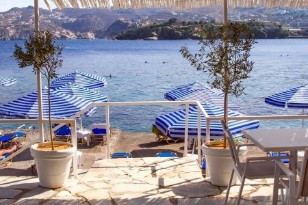 Peninsula Resort & Spa - 23