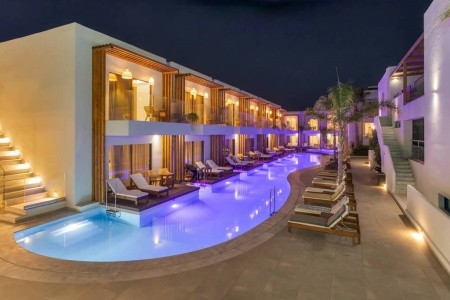 Galazio Apartments & Suites - 2