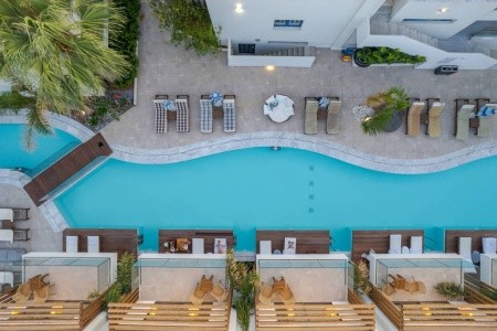 Galazio Apartments & Suites - 3