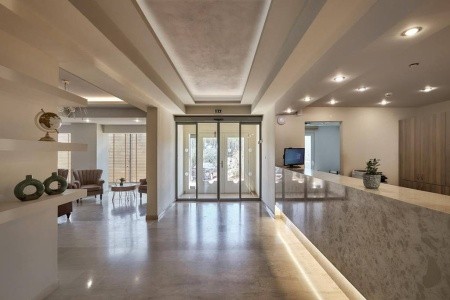 Grécko Kréta Asana 8 dňový pobyt Raňajky Letecky Letisko: Katovice June 2026 ( 2/06/26- 9/06/26)