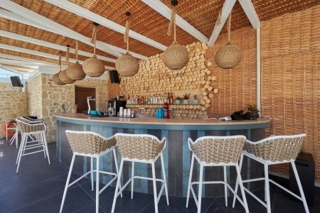 Grécko Kréta Asana 8 dňový pobyt Raňajky Letecky Letisko: Katovice June 2026 ( 2/06/26- 9/06/26)