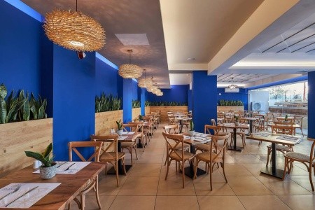 Grécko Kréta Asana 8 dňový pobyt Raňajky Letecky Letisko: Katovice June 2026 ( 2/06/26- 9/06/26)