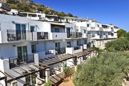 Semiramis Village - 4