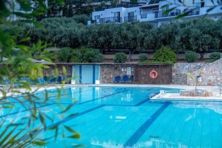 Semiramis Village - 11