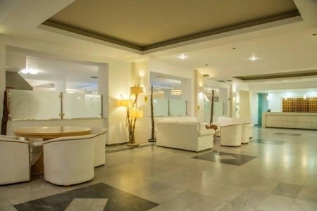 Semiramis Village - 14