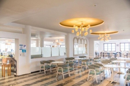 Semiramis Village - 17