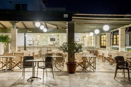 Semiramis Village - 20