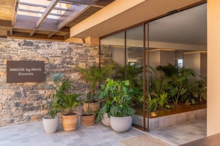 Innside By Melia Elounda