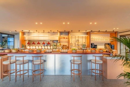 Innside By Melia Elounda - 8