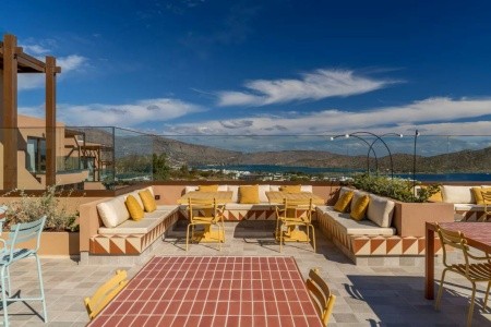 Innside By Melia Elounda - 14