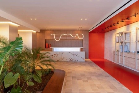 Innside By Melia Elounda - 15