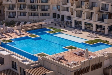 Creek Hotel & Residences El Gouna - 2