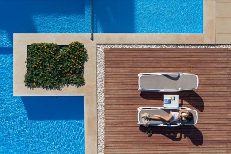 Creek Hotel & Residences El Gouna - 4