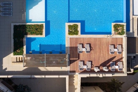 Creek Hotel & Residences El Gouna - 6