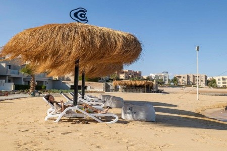 Creek Hotel & Residences El Gouna - 7