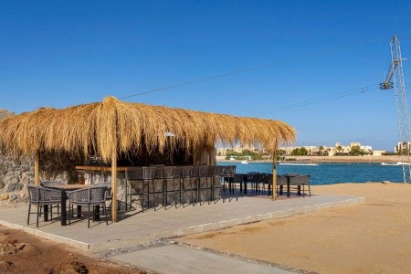 Creek Hotel & Residences El Gouna - 10