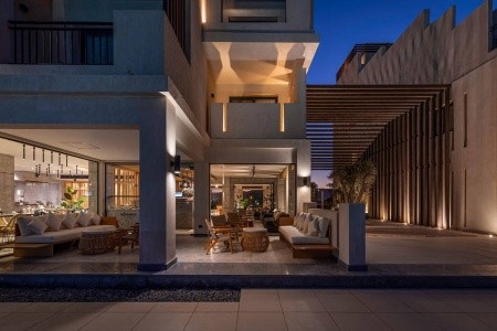 Creek Hotel & Residences El Gouna - 11