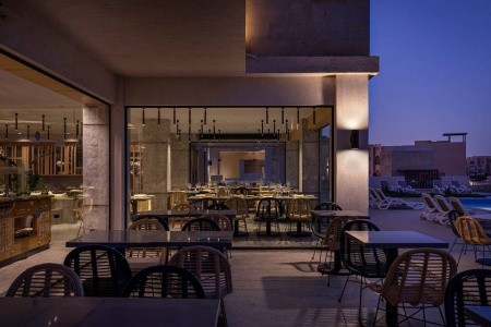 Creek Hotel & Residences El Gouna - 13