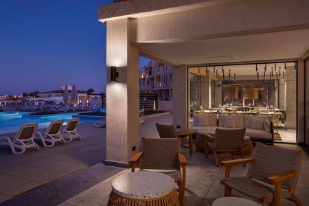 Creek Hotel & Residences El Gouna - 14