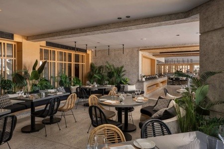 Creek Hotel & Residences El Gouna - 19