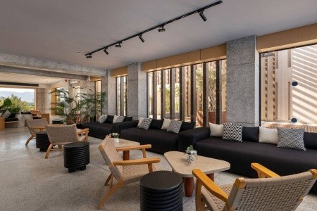 Creek Hotel & Residences El Gouna - 21