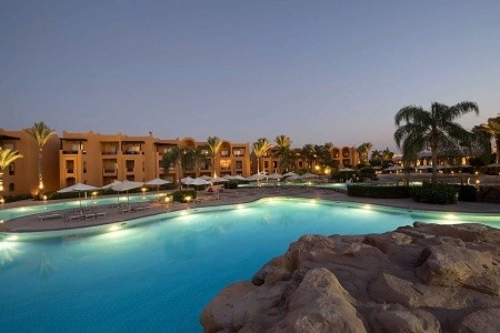 Stella Beach Resort & Spa Makadi Bay - 3