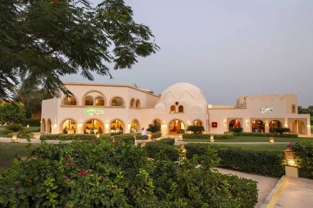 Stella Beach Resort & Spa Makadi Bay - 11