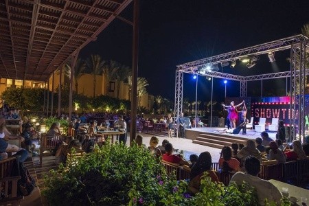 Stella Beach Resort & Spa Makadi Bay - 20