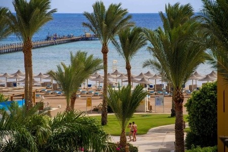 Stella Beach Resort & Spa Makadi Bay - 25