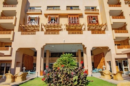 Continental Hotel Hurghada (Ex. Mövenpick Resort Hurghada) - 2
