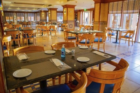 Continental Hotel Hurghada (Ex. Mövenpick Resort Hurghada) - 3