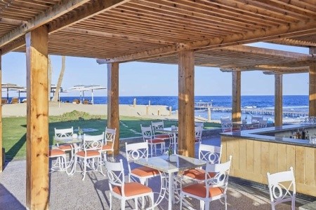 Jaz Neo Reef Marsa (Ex. Resta Reef Resort) - 2