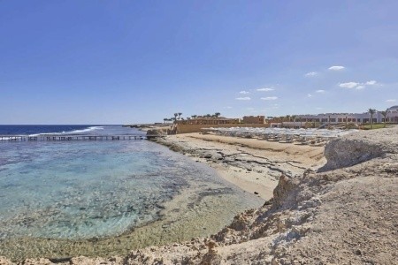 Jaz Neo Reef Marsa (Ex. Resta Reef Resort) - 4