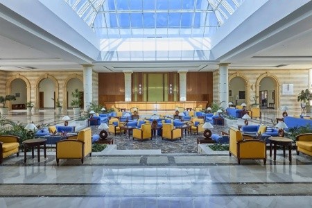 Jaz Grand Marsa (Ex. Grand Resta) - 3