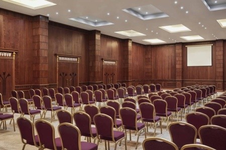 Jaz Grand Marsa (Ex. Grand Resta) - 8