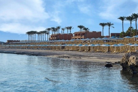 Jaz Grand Marsa (Ex. Grand Resta) - 10