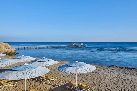 Jaz Grand Marsa (Ex. Grand Resta) - 11