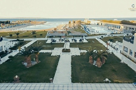Gravity Hotel & Aqua Park Hurghada - 3
