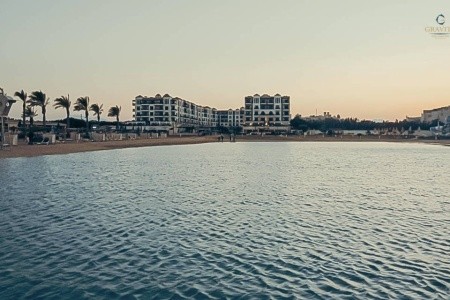 Gravity Hotel & Aqua Park Hurghada - 5
