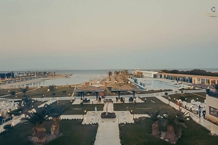 Gravity Hotel & Aqua Park Hurghada - 7