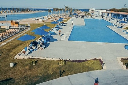 Gravity Hotel & Aqua Park Hurghada - 13