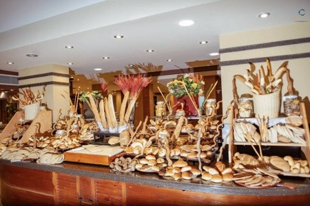 Gravity Hotel & Aqua Park Hurghada - 19