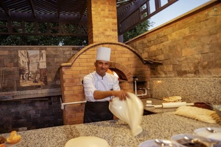 Gravity Hotel & Aqua Park Hurghada - 23