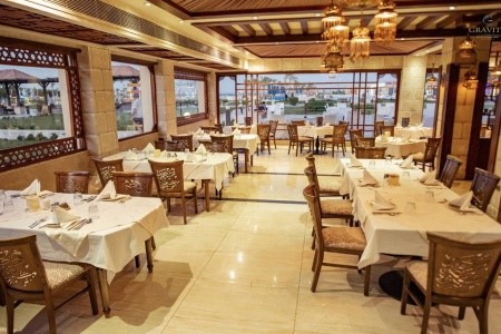 Gravity Hotel & Aqua Park Hurghada - 26