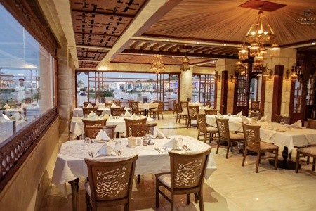 Gravity Hotel & Aqua Park Hurghada - 27