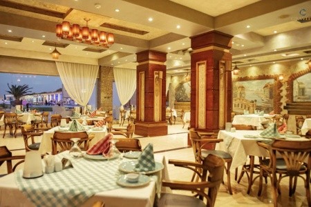 Gravity Hotel & Aqua Park Hurghada - 30