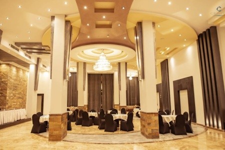 Gravity Hotel & Aqua Park Hurghada - 32